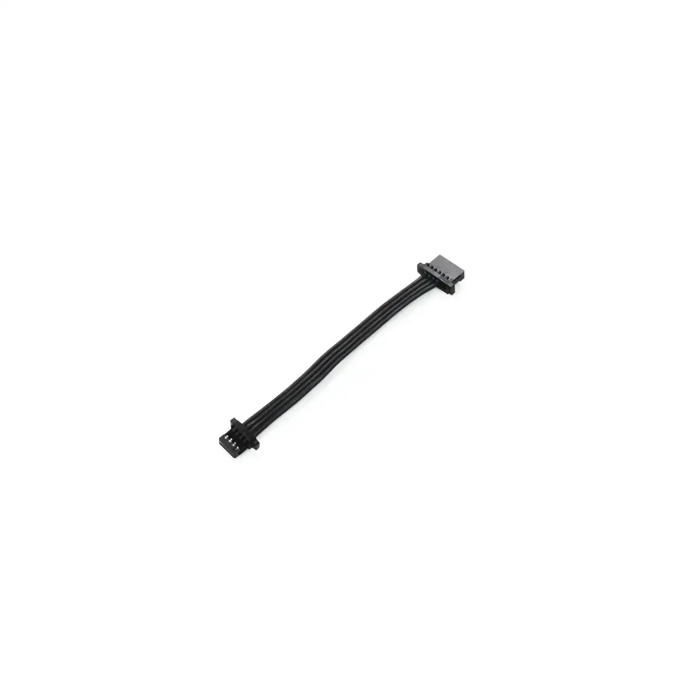 2PCS Walksnail VTX Connecting FC Cable (4Pin To 6Pin) for Moonlight Kit / Avatar HD VTX V2 / GT VTX 2PCS Walksnail VTX Connecting FC Cable (4Pin To 6Pin) for Moonlight Kit / Avatar HD VTX V2 / GT VTX